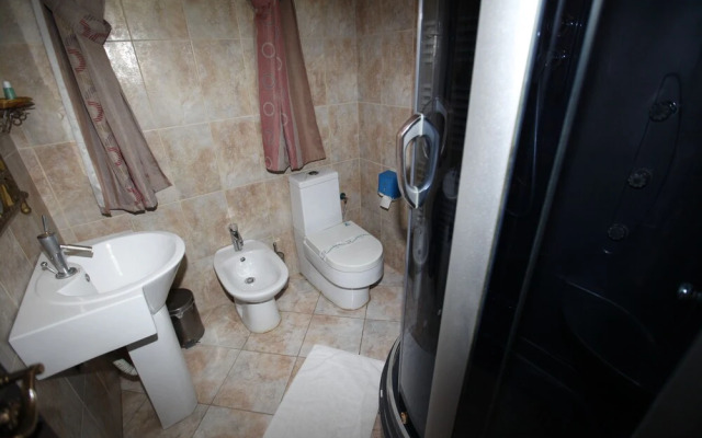 Hotel Iliada