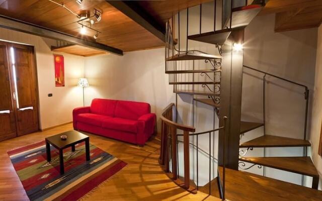 La Casa del Melograno