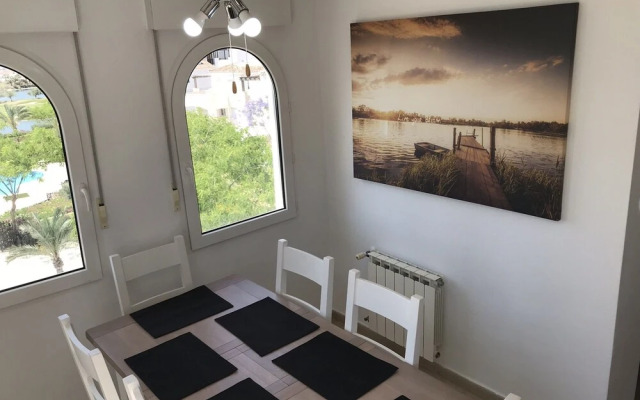 2-bed Apartment in La Torre Golf Resort Roldan