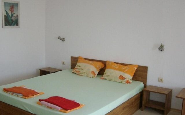 Hotel Neven