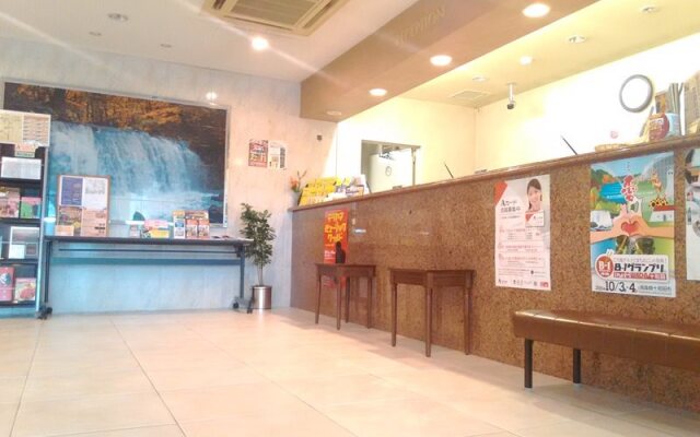 Smile Hotel Towada