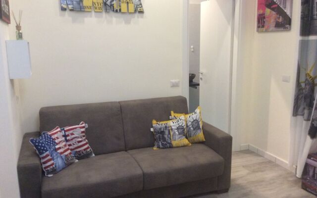 B&B Cuore di Salerno