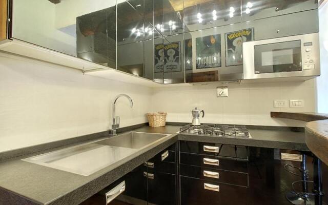 Panzani Apartment with Two Bedrooms