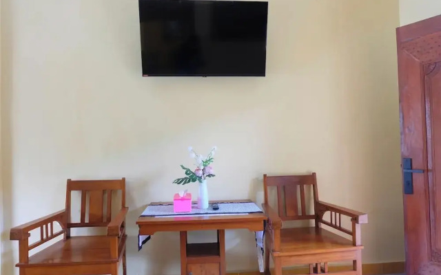 Sabi House Lesmana 2 by Simply Homy