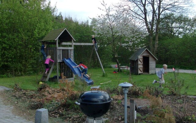 Absalon Ørskov Bed & Breakfast