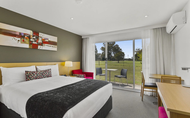 Quality Inn and Suites Traralgon