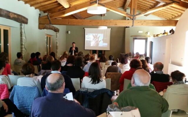 Agriturismo Terra di Michelangelo