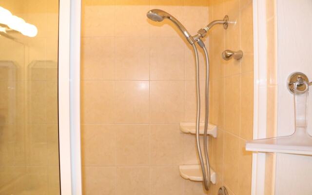 Jamaica Royale 069 - 2 Br Villa