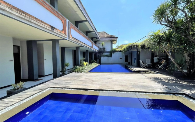 The Yani Hotel Bali