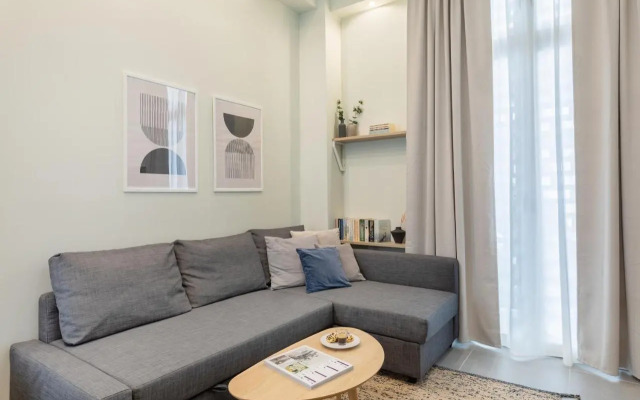 Urban loft II