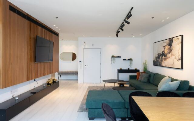 YalaRent sea breeze penthouse