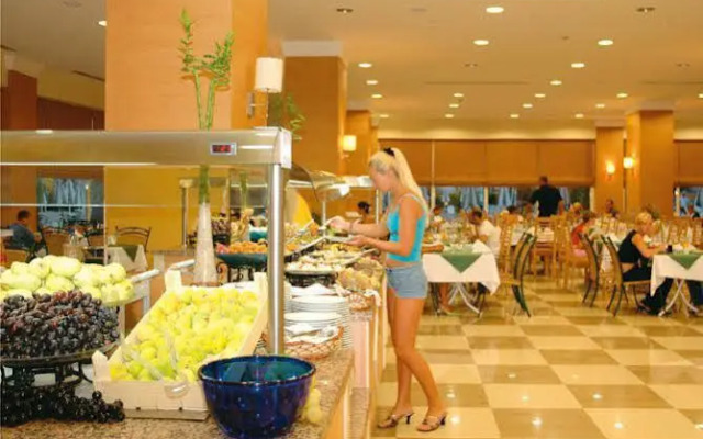 The Maxim Resort