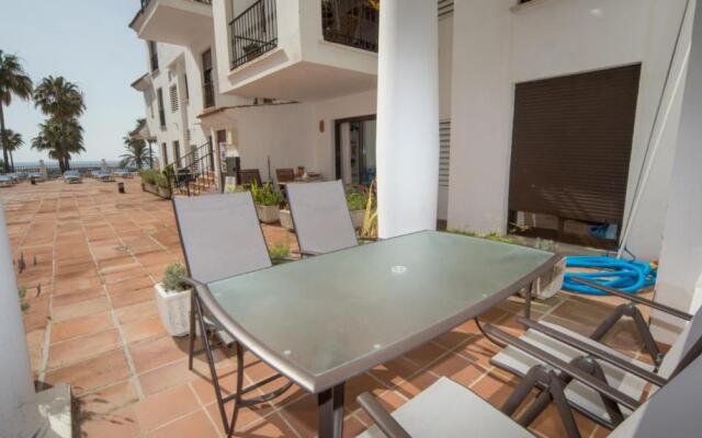 Marina Real 303