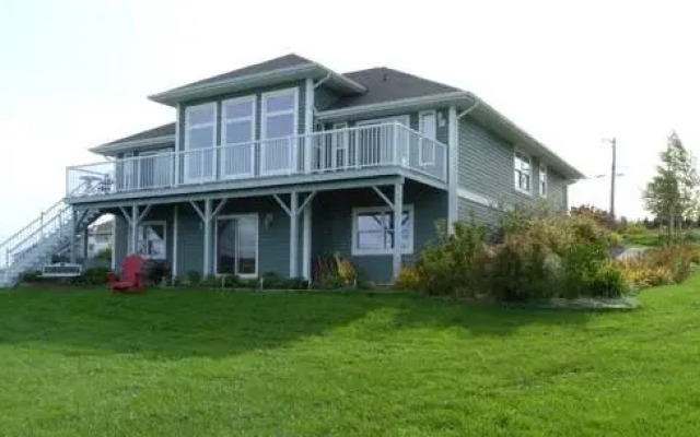 Rose and Thistle Bed and Breakfast