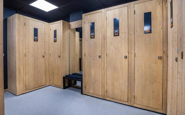 Appartement Tignes, 5 pièces, 8 personnes - FR-1-480-72