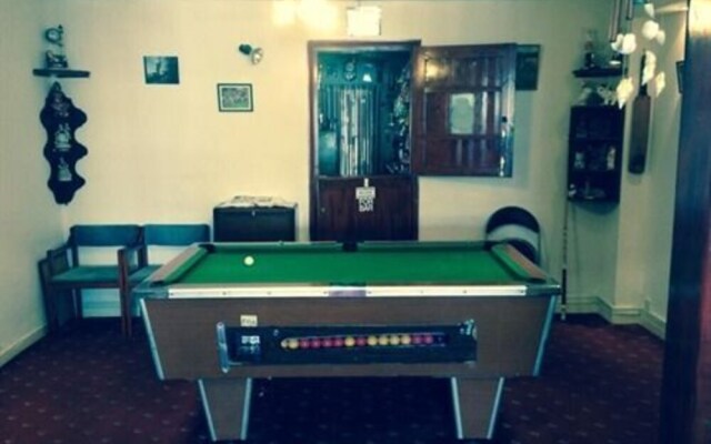 Malvern Hotel