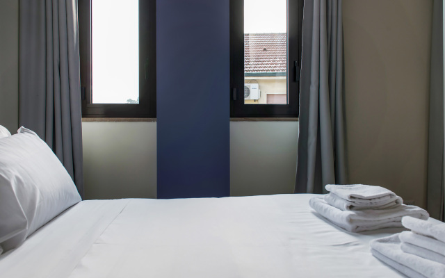 italianway Bergonzoli Place - MONO A - Swimming