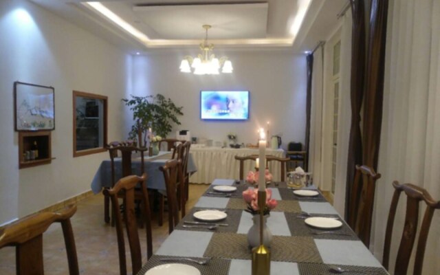 Meili Xiangyue Villa Verde