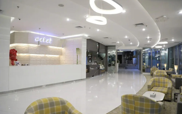 Wahaj Boulevard Hotel Apartment