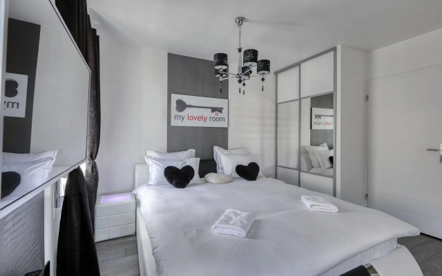 123home - Suite & spa