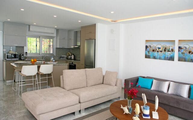 Ambelones Apartments