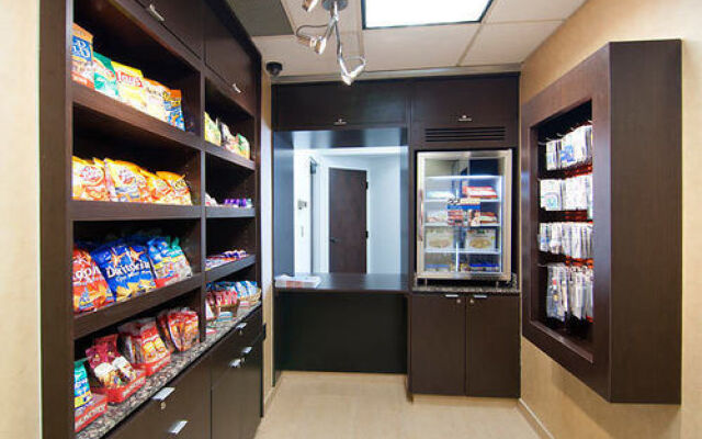 Residence Inn Minneapolis Edina