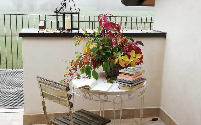 Agriturismo Casa Fiorindo