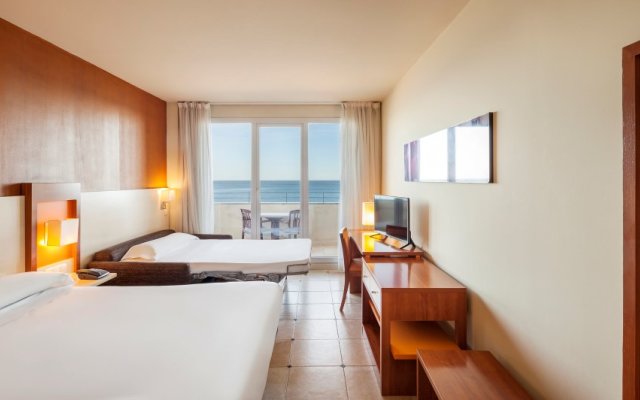 Hotel ILUNION Fuengirola