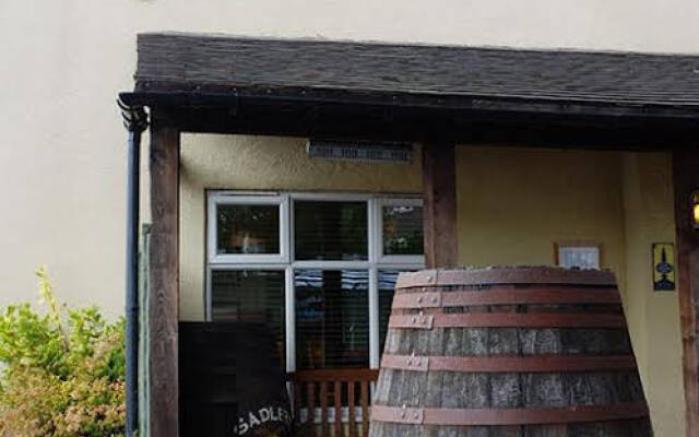 The Windsor Castle Inn