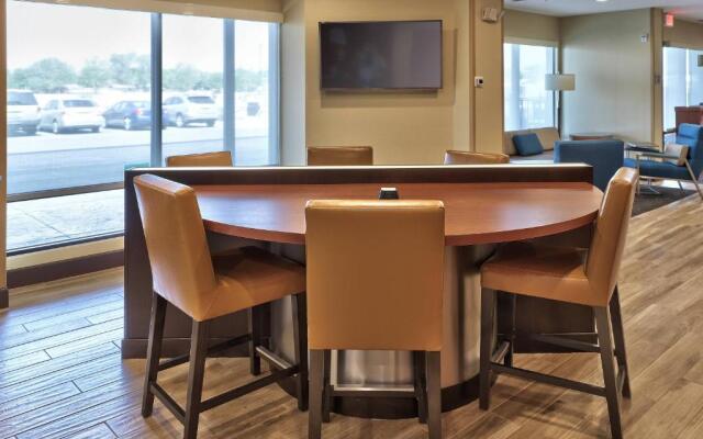 TownePlace Suites by Marriott Albuquerque Old Town