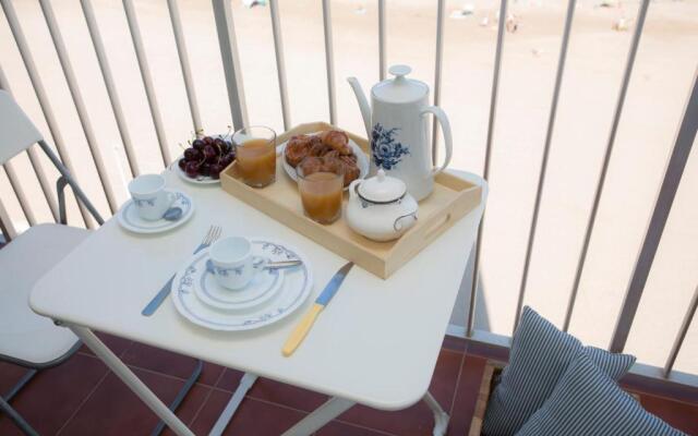 Apartments Cullera Beach