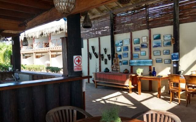 Bali Hai Bungalows
