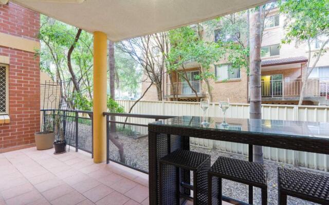 Urban Escape – Strathfield