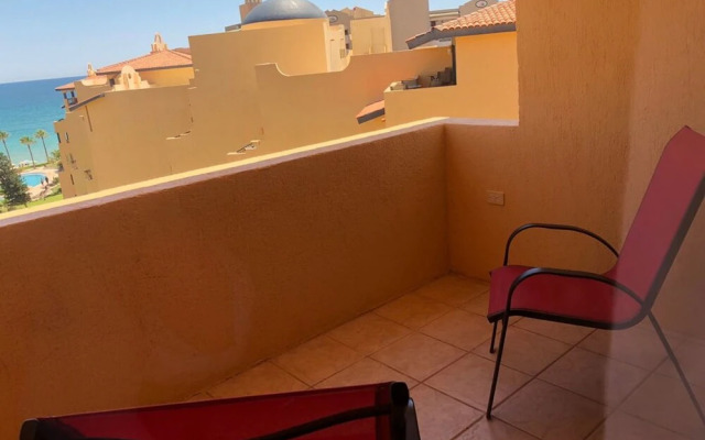 Princessa 3BR C 502-v by Casago