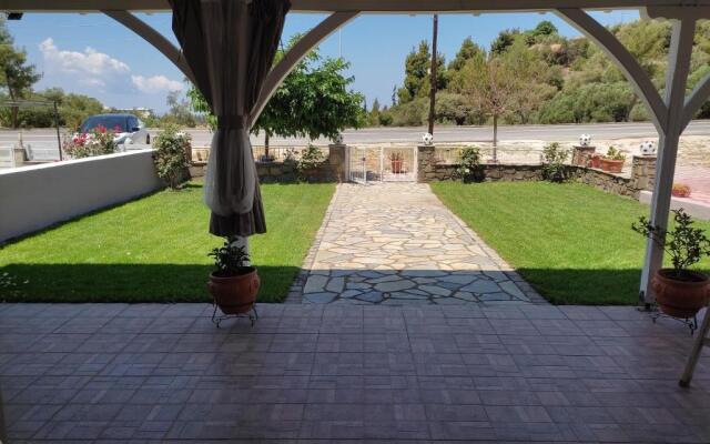 Christos House