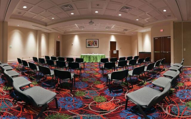 Hilton Garden Inn Dalton