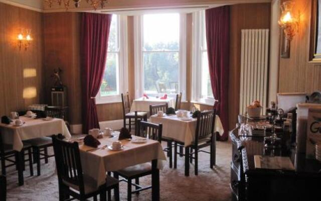 Ellerslie House Hotel