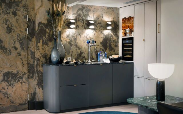Hotel Gothia Towers