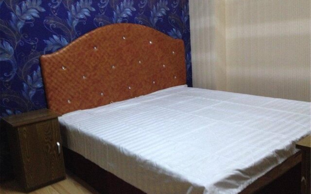 Harbin clock network Inn