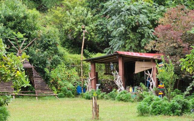 Hobo Rivercamp