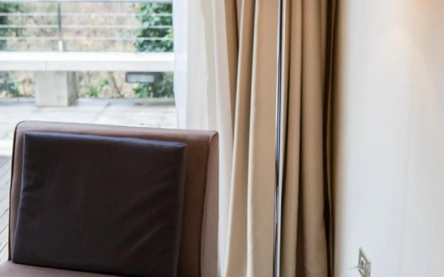 Fuente Aceña Hotel Boutique