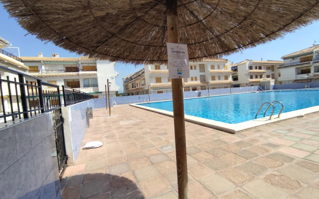 Apartamento Ronda - Santa Pola