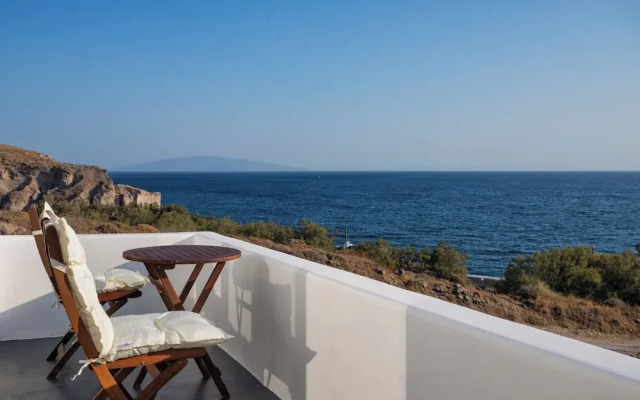 Sonus Mare Santorini