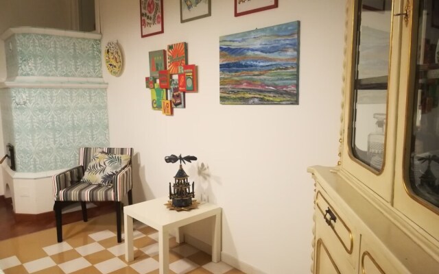 La magnolia B&B