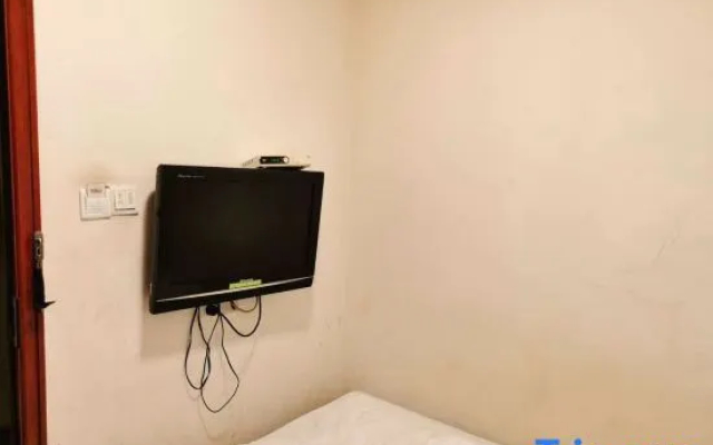 Tanbai Xinyuan Express Hotel