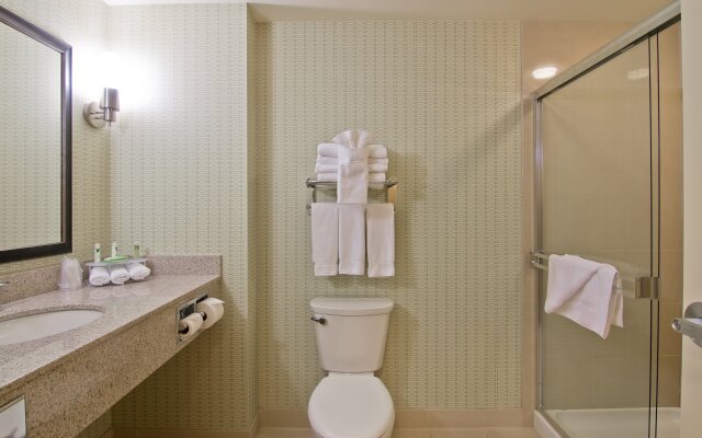 Wingate by Wyndham Fort Saskatchewan