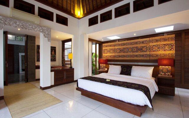 Villa Zamaya Sanur