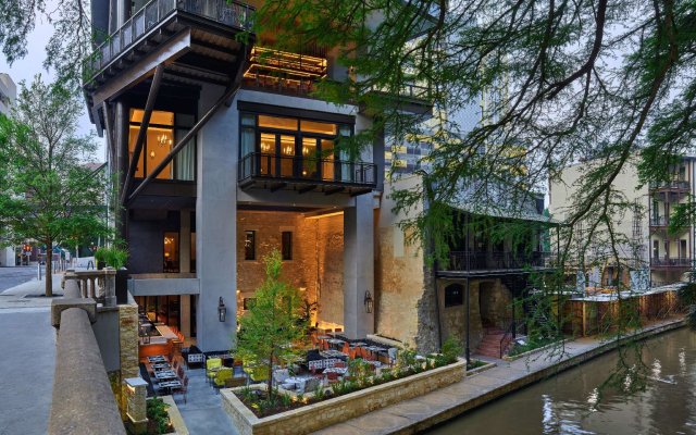 Canopy by Hilton San Antonio Riverwalk