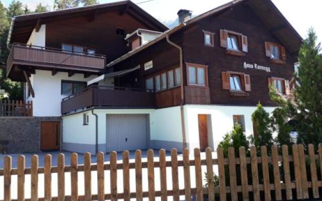 Haus Tannegg