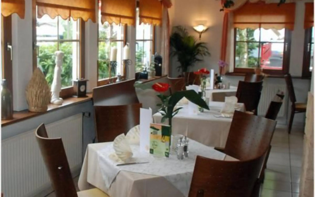 Hotel und Restaurant Birkenhof